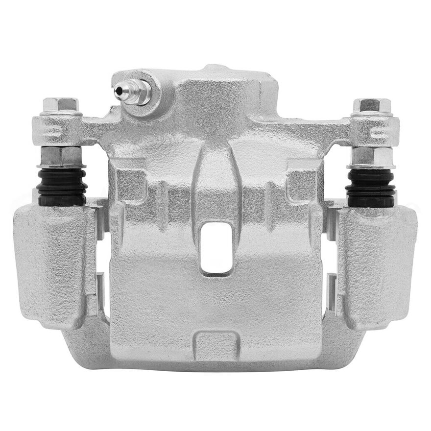 Rear Left Disc Brake Caliper - 19-B3425