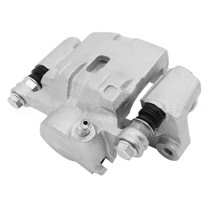 Rear Left Disc Brake Caliper - 19-B3425