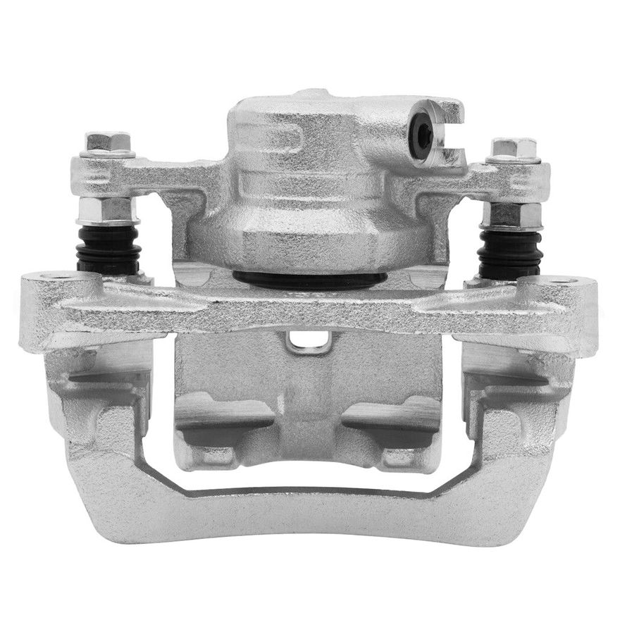 Rear Left Disc Brake Caliper - 19-B3425