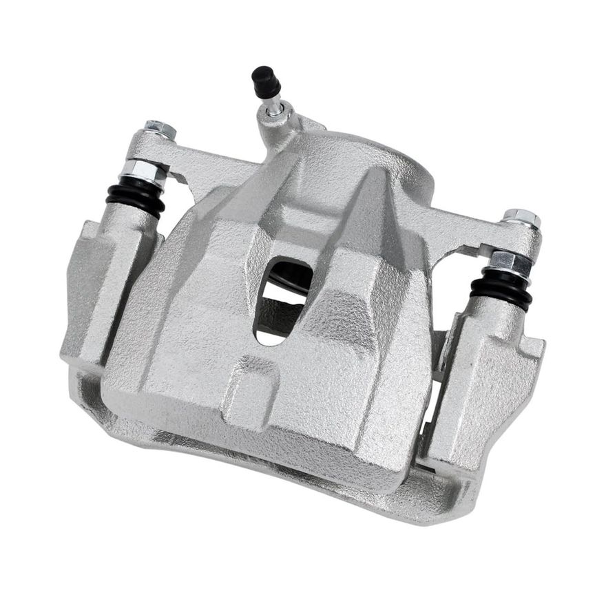 Front Brake Caliper - 19-B3434 / 19-B3435