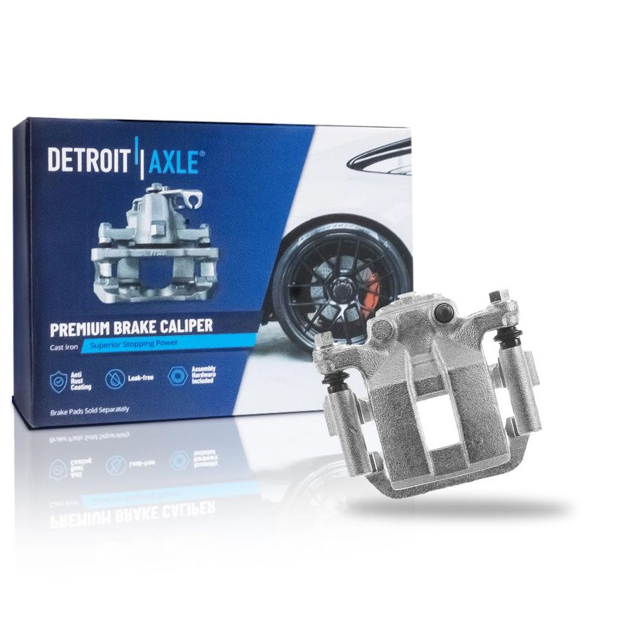 Main Image - Rear Right Disc Brake Caliper