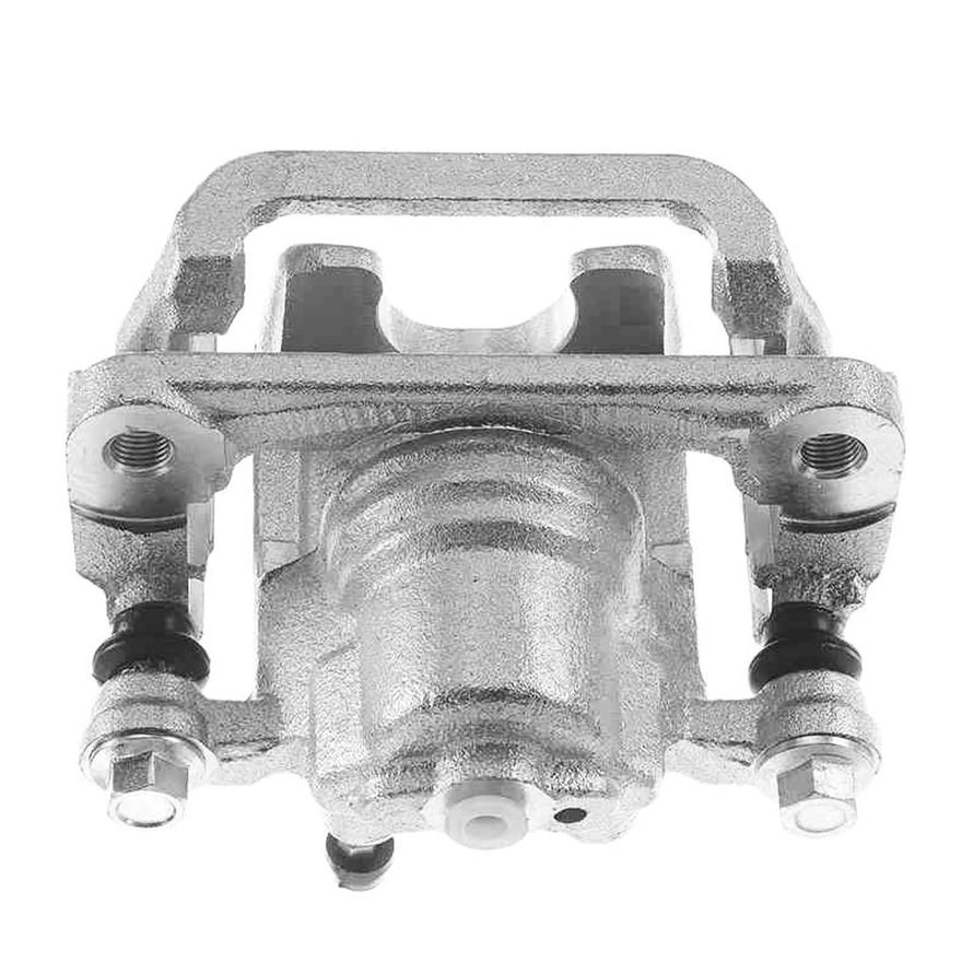 Rear Disc Brake Caliper - 19-B3436 / 19-B3437