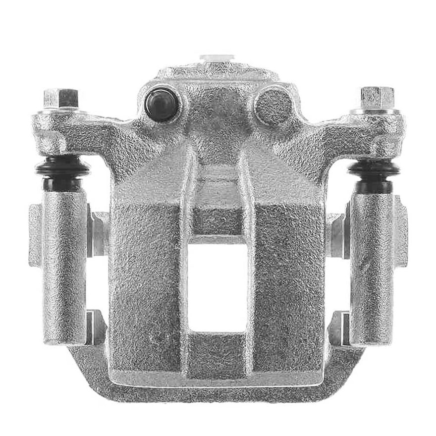 Rear Disc Brake Caliper - 19-B3436 / 19-B3437