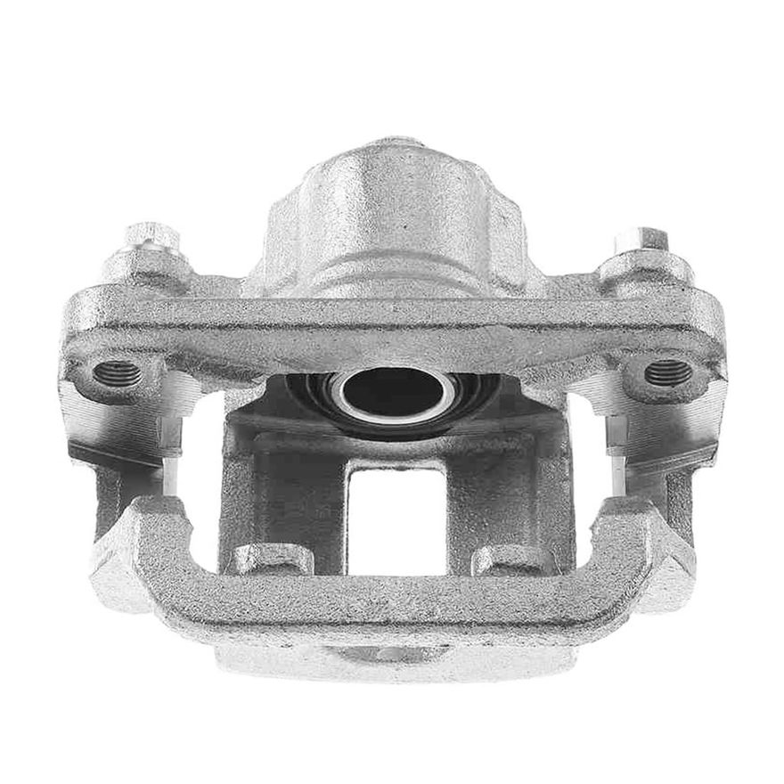 Rear Left Disc Brake Caliper - 19-B3437