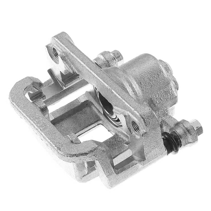 Rear Left Disc Brake Caliper - 19-B3437