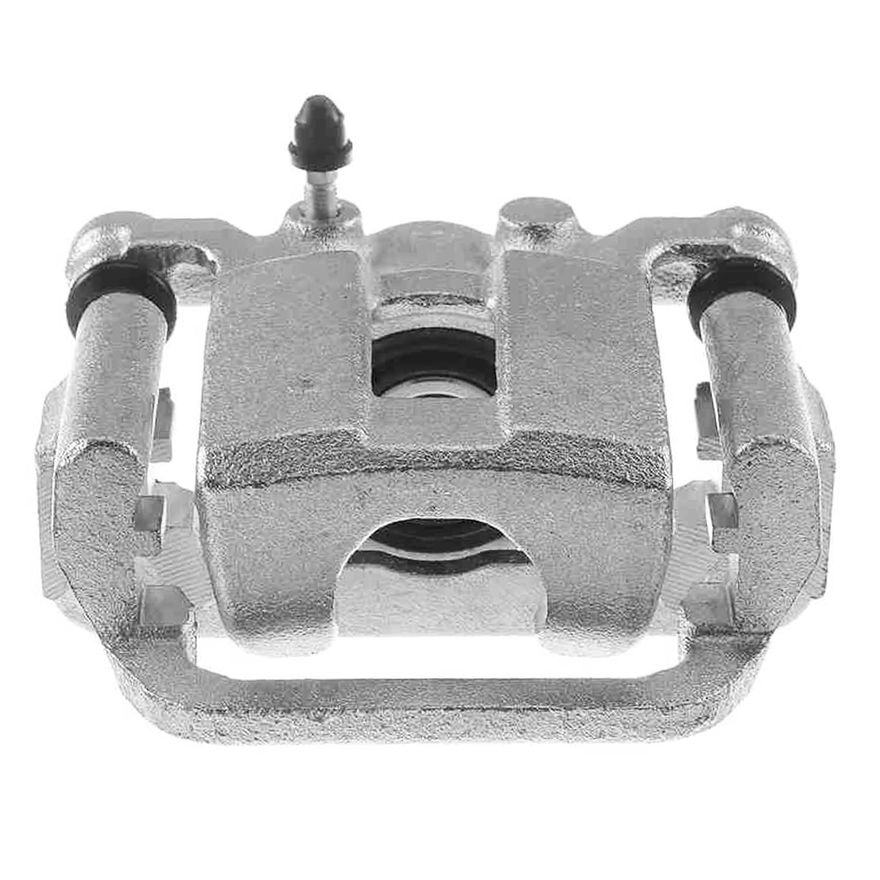 Rear Left Disc Brake Caliper - 19-B3437