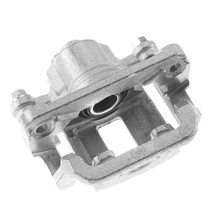 Rear Left Disc Brake Caliper - 19-B3437
