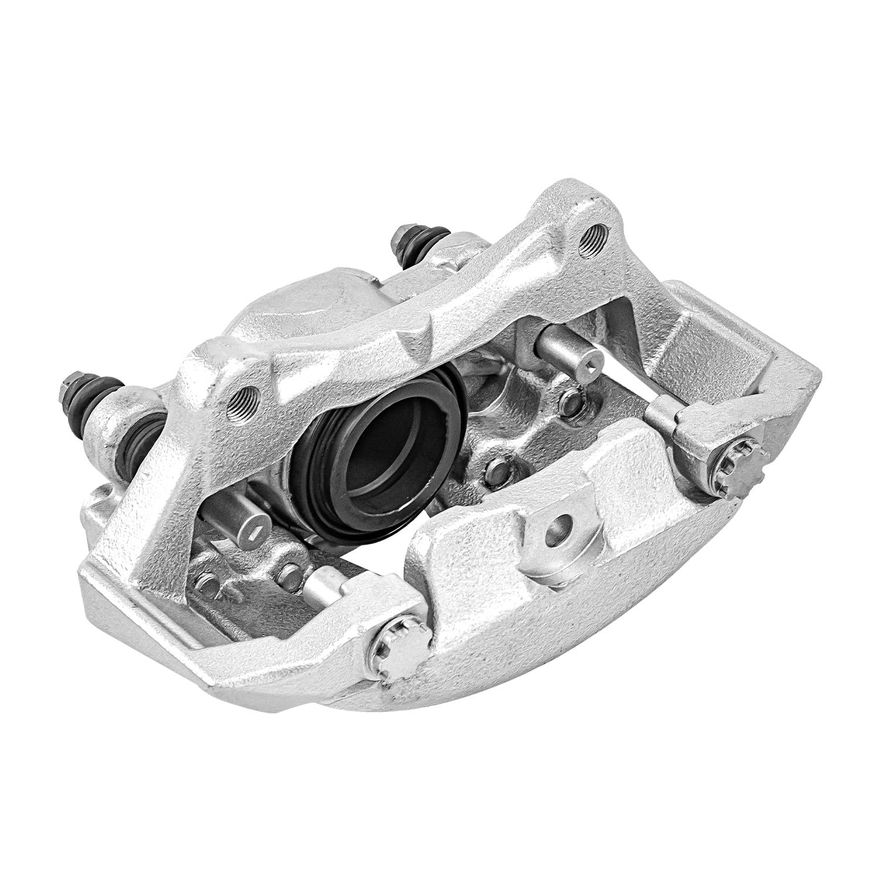 Front Left Disc Brake Caliper - 19-B3646