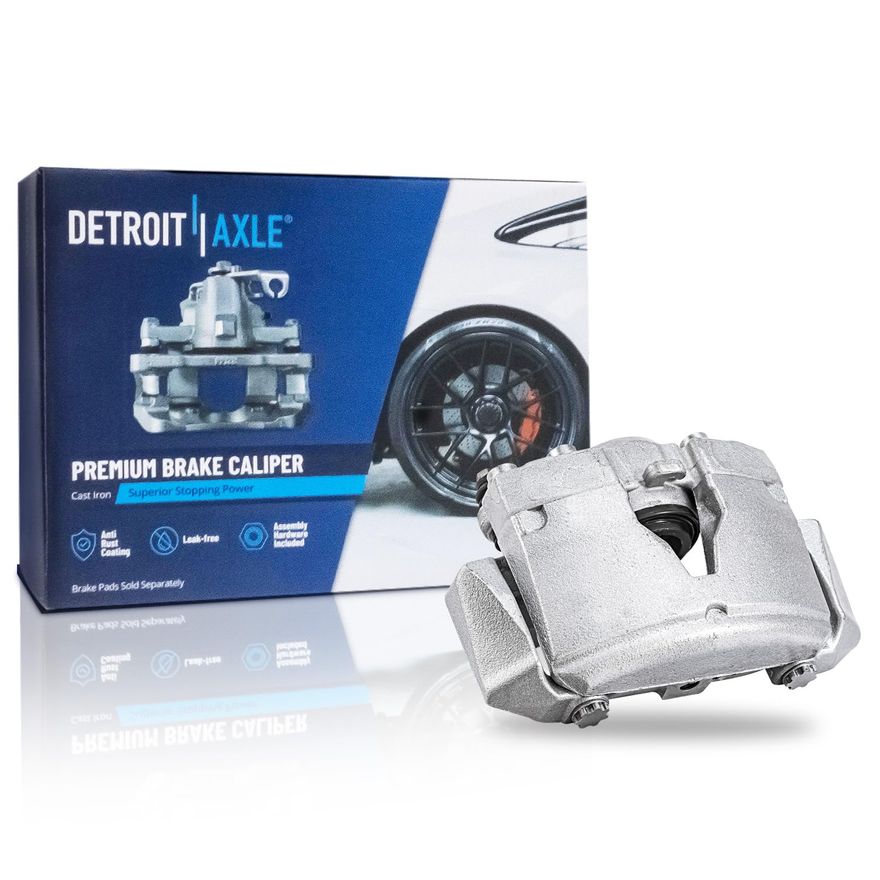 Main Image - Front Left Disc Brake Caliper