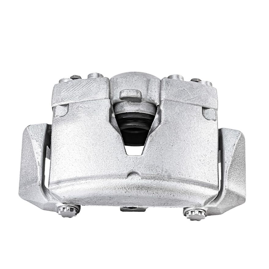 Front Brake Caliper - 19-B3646 / 19-B3647