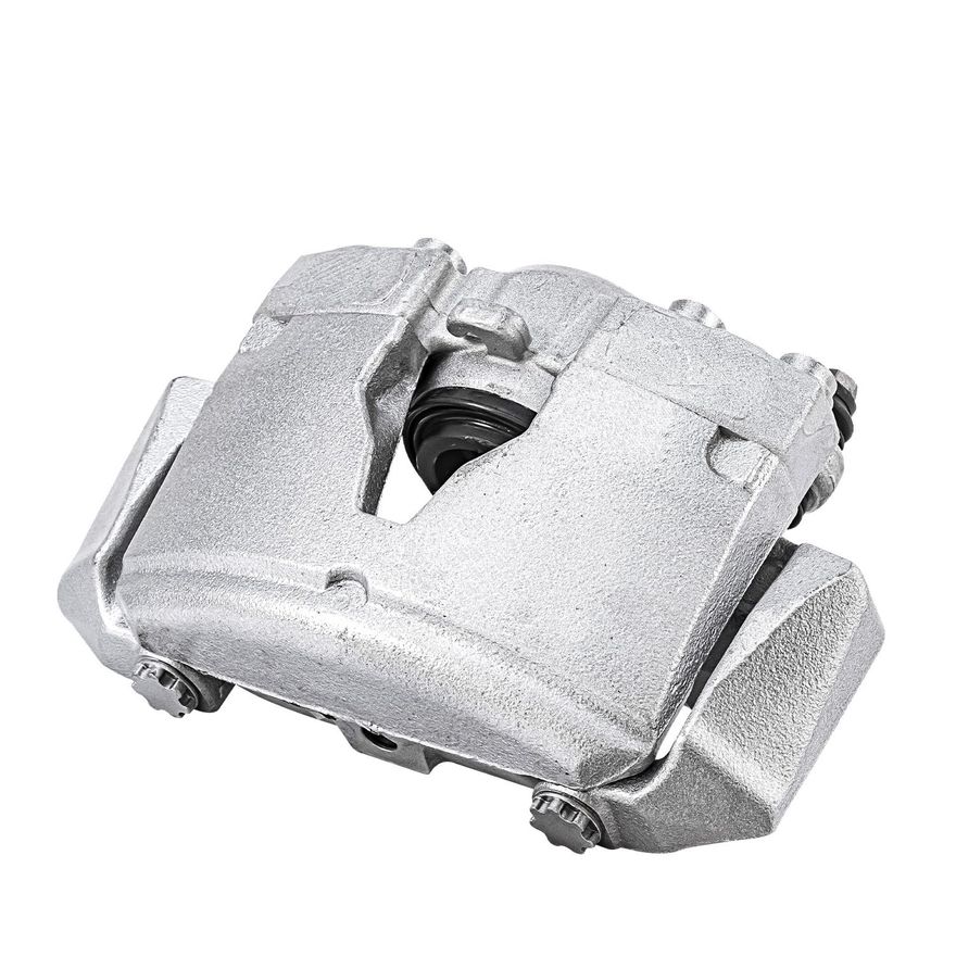 Front Brake Caliper - 19-B3646 / 19-B3647