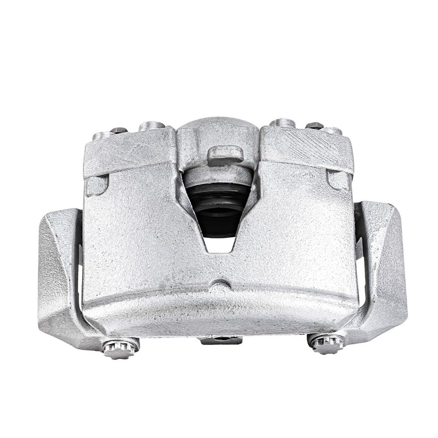 Front Brake Caliper - 19-B3646 / 19-B3647