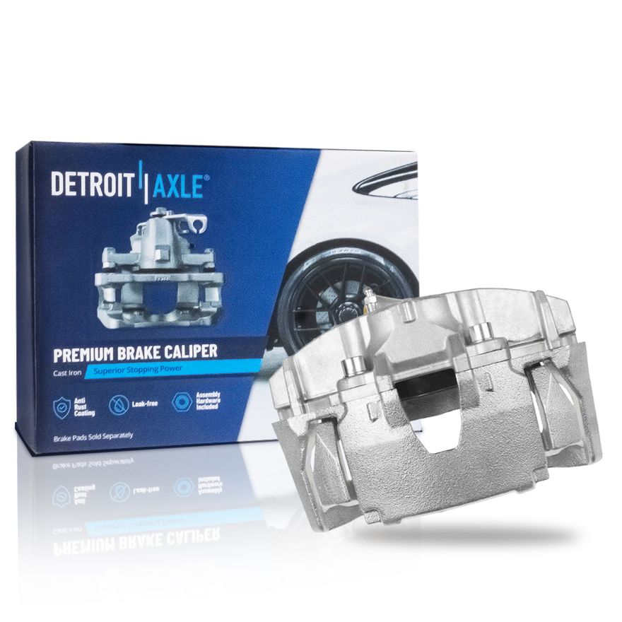 Main Image - Front Right Brake Caliper