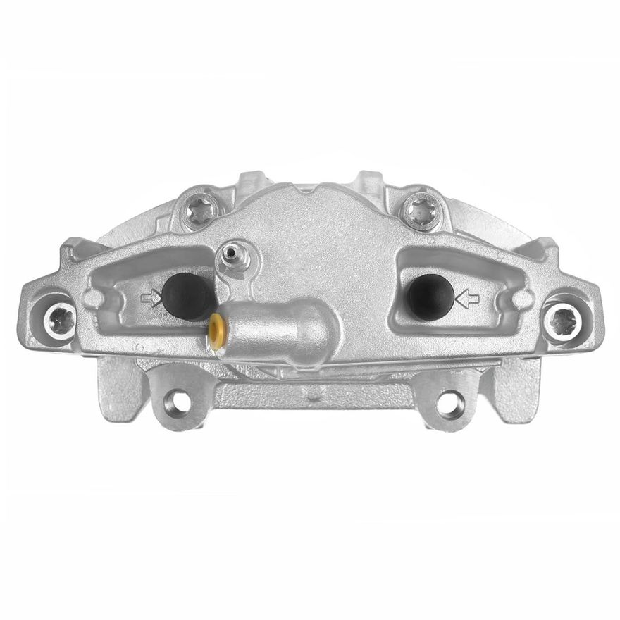 Front Left Brake Caliper - 19-B3862