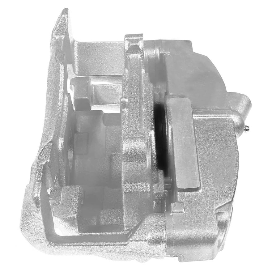 Front Left Brake Caliper - 19-B3862