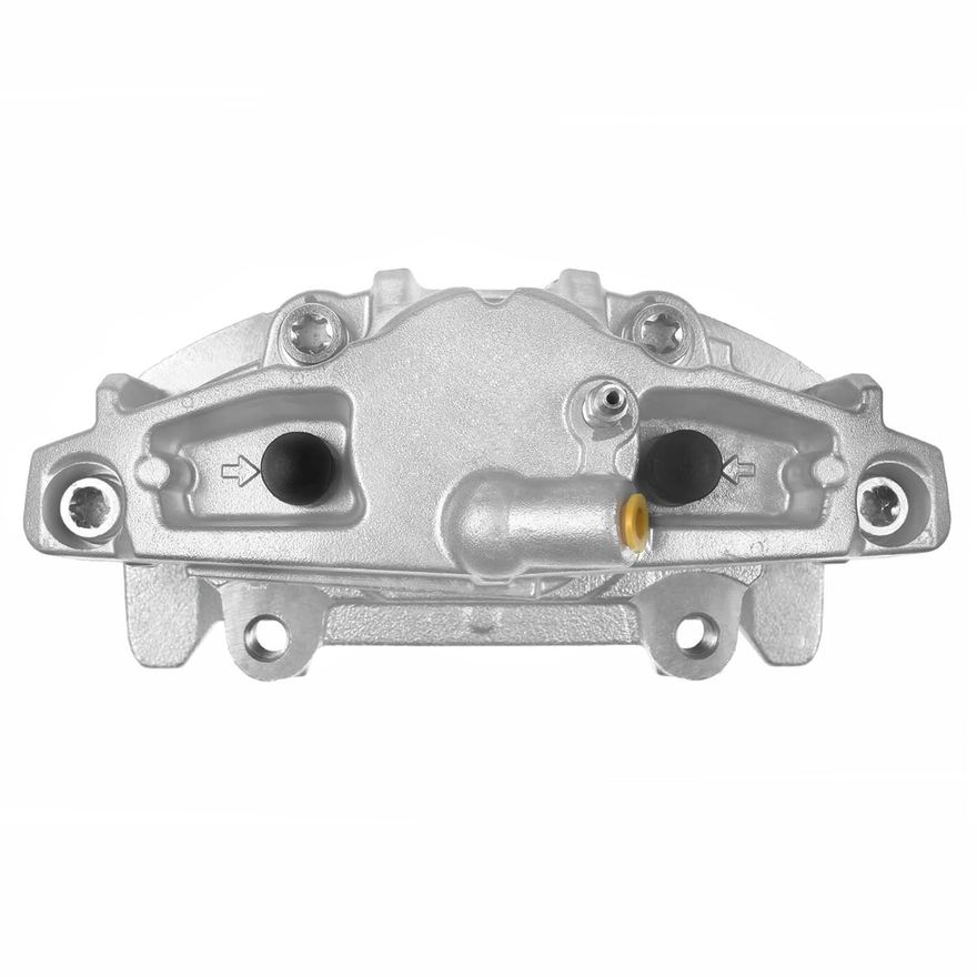 Front Brake Caliper - 19-B3862 / 19-B3863