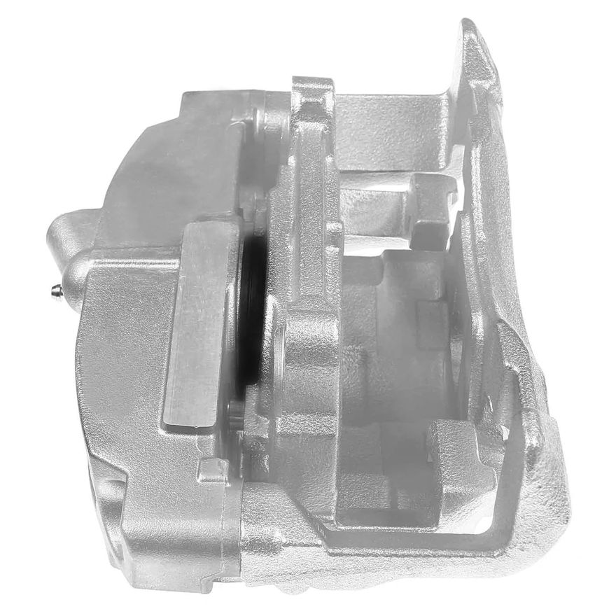 Front Right Brake Caliper - 19-B3863