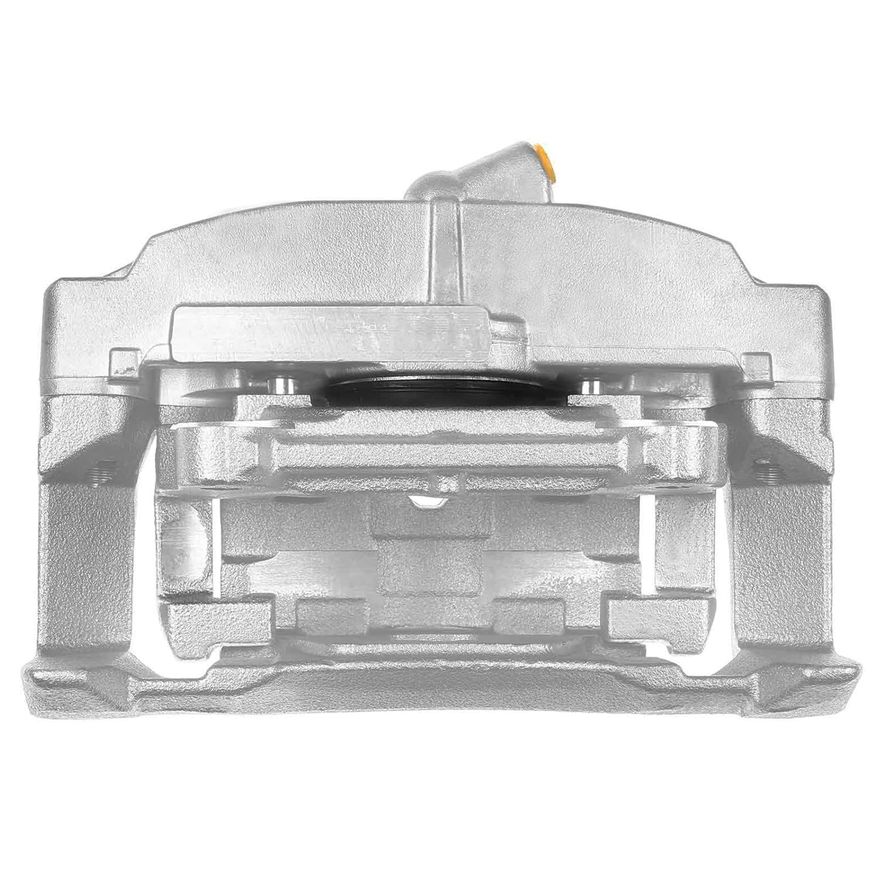 Front Right Brake Caliper - 19-B3863