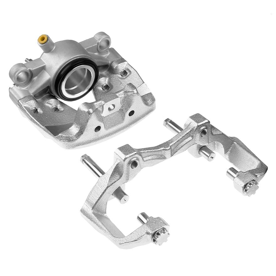 Front Right Disc Brake Caliper - 19-B6028