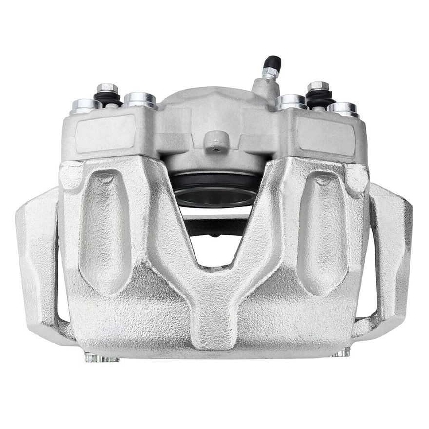 Front Right Disc Brake Caliper - 19-B6028