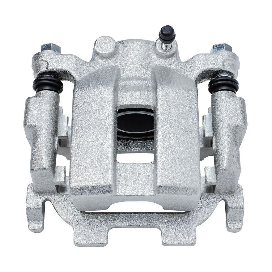 Rear Left Brake Caliper - 19-B6036