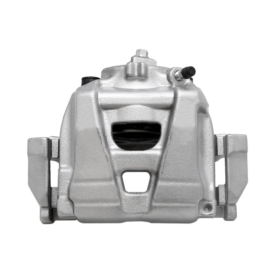 Front Left Disc Brake Caliper - 19-B6156