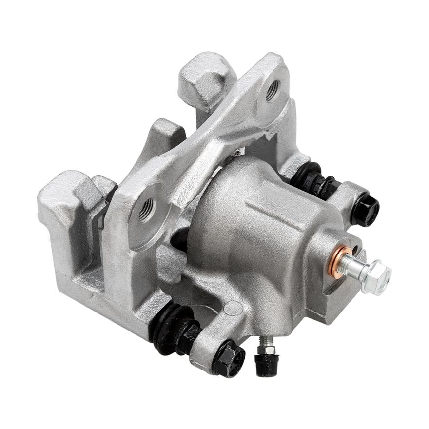 Rear Right Disc Brake Caliper - 19-B6187