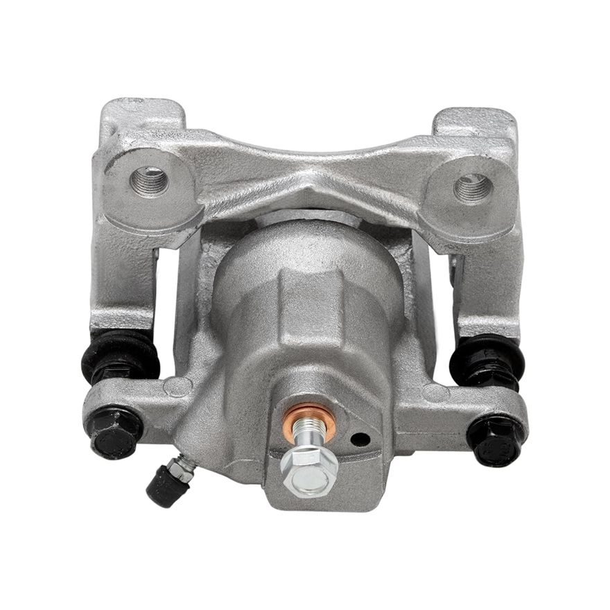 Rear Right Disc Brake Caliper - 19-B6187