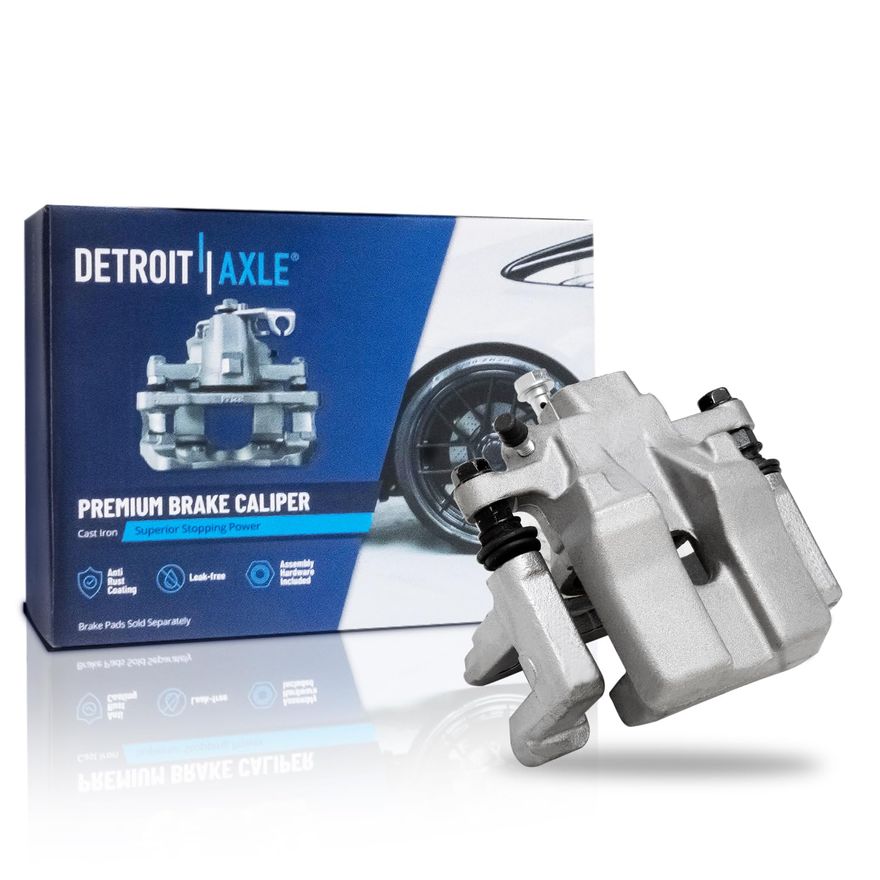 Main Image - Rear Right Disc Brake Caliper