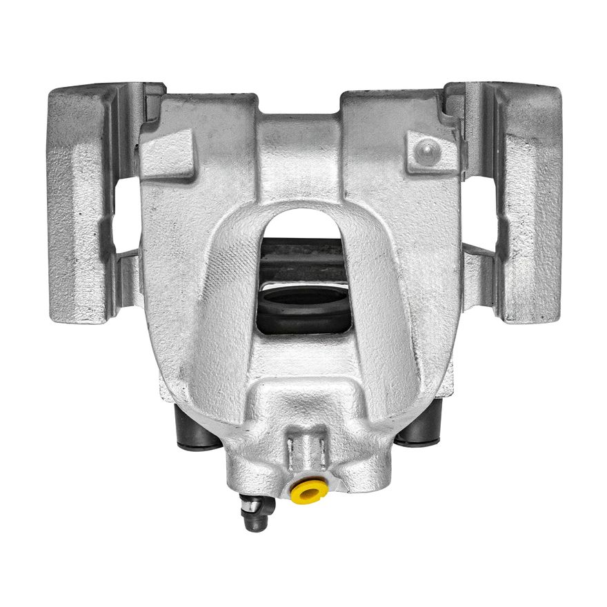Rear Right Disc Brake Caliper - 19-B6110