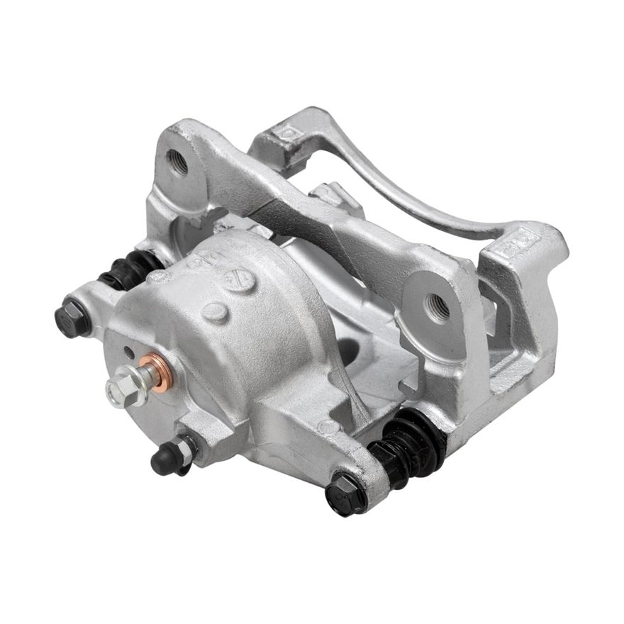 Front Left Disc Brake Caliper - 19-B6272