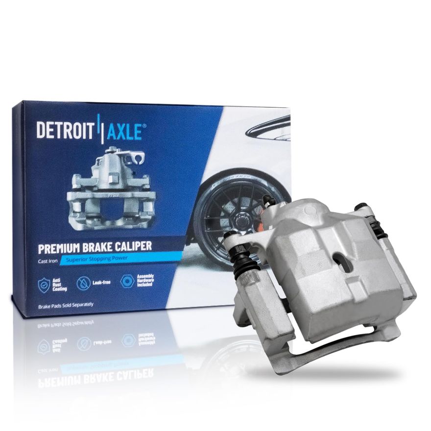 Main Image - Front Right Disc Brake Caliper