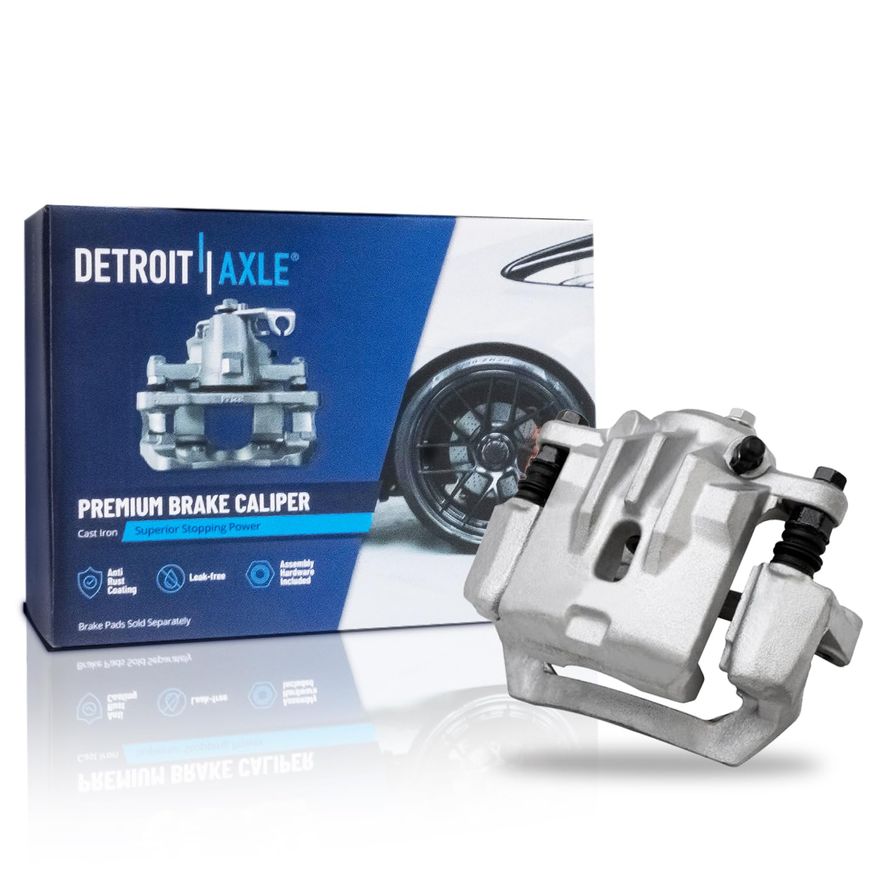 Main Image - Rear Right Disc Brake Caliper