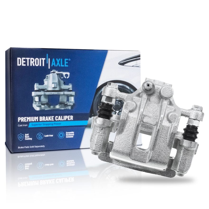 Main Image - Rear Left Brake Caliper