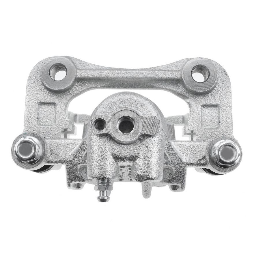 Rear Left Brake Caliper - 19-B6390A