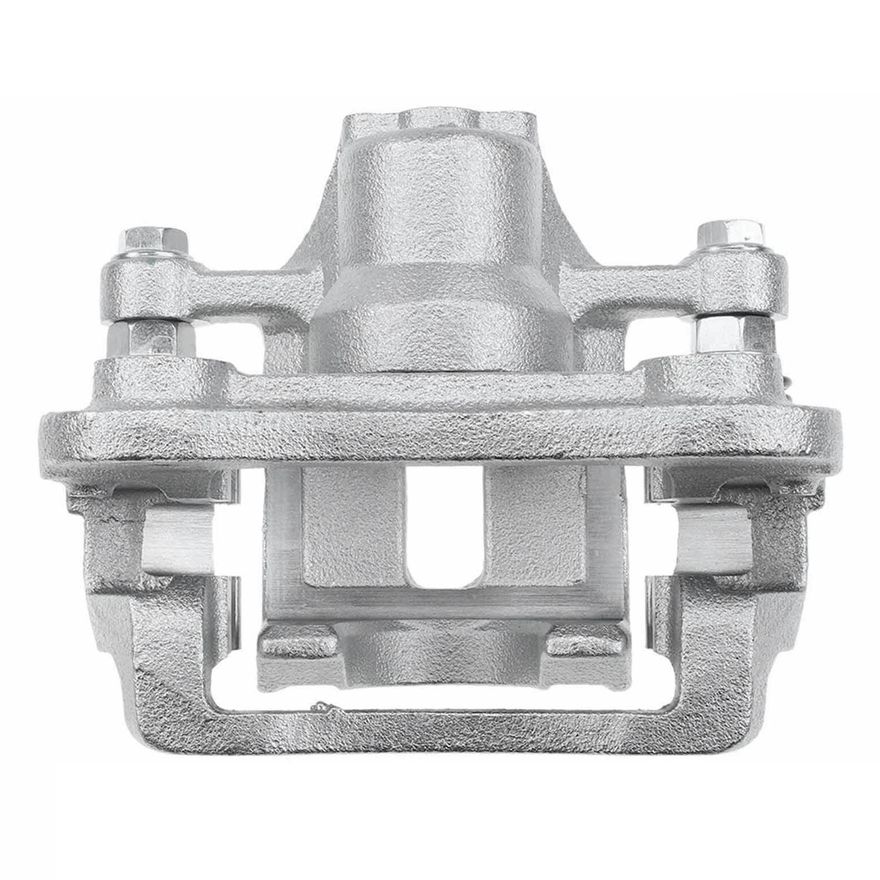 Rear Left Brake Caliper - 19-B6390A