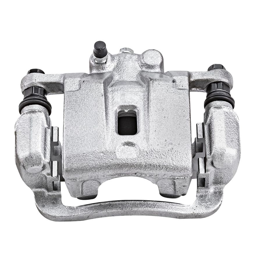 Rear Left Brake Caliper - 19-B6394