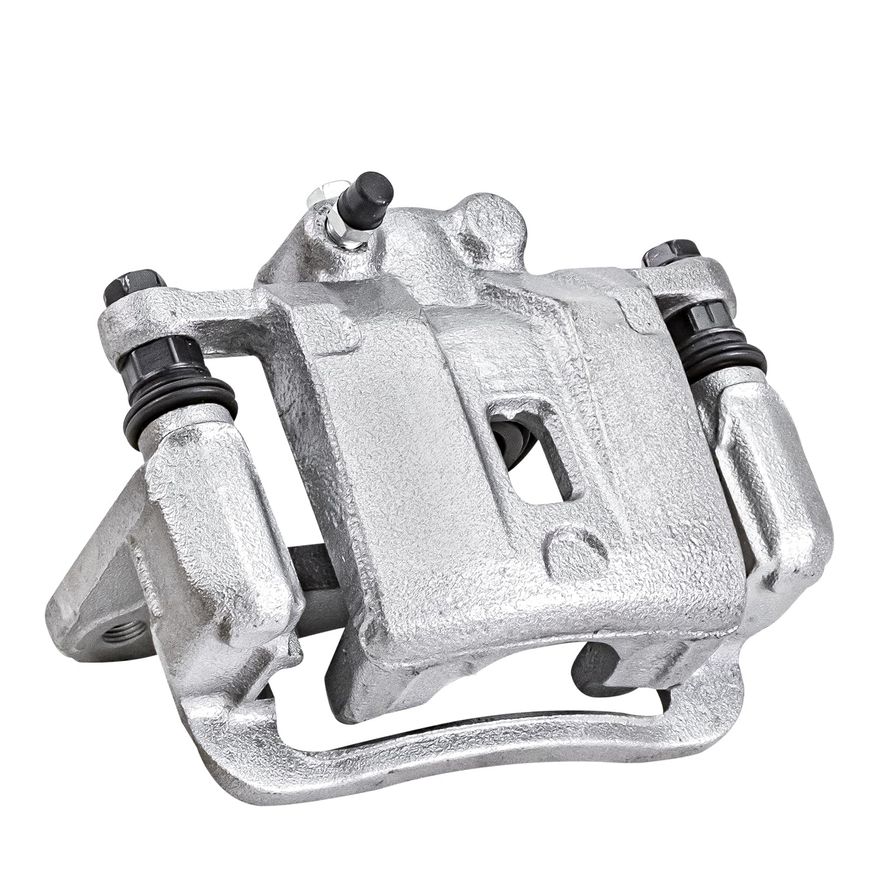 Rear Left Brake Caliper - 19-B6394