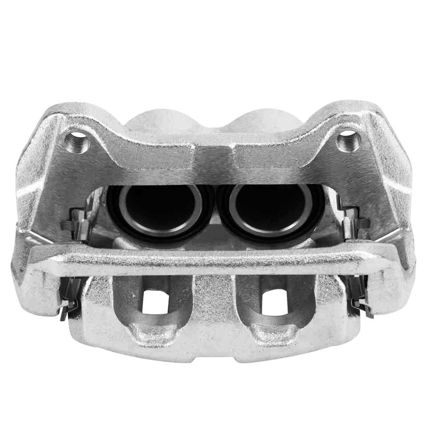 Front Left Brake Caliper - 19-B6448