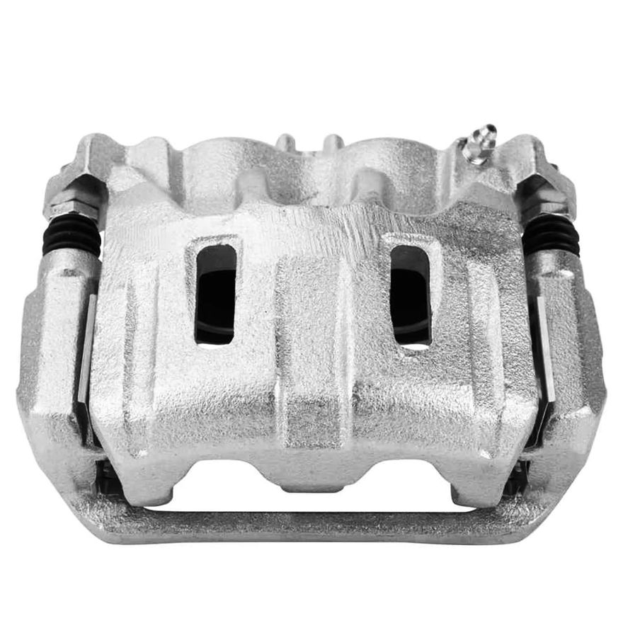 Front Left Brake Caliper - 19-B6448