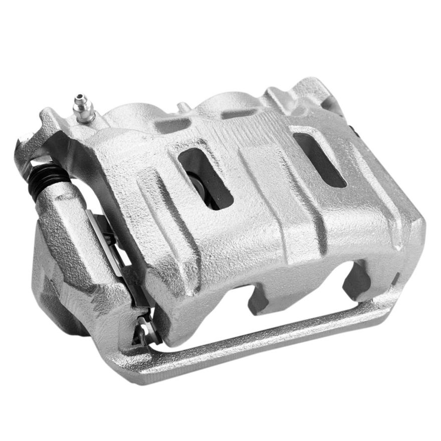 Front Left Brake Caliper - 19-B6448