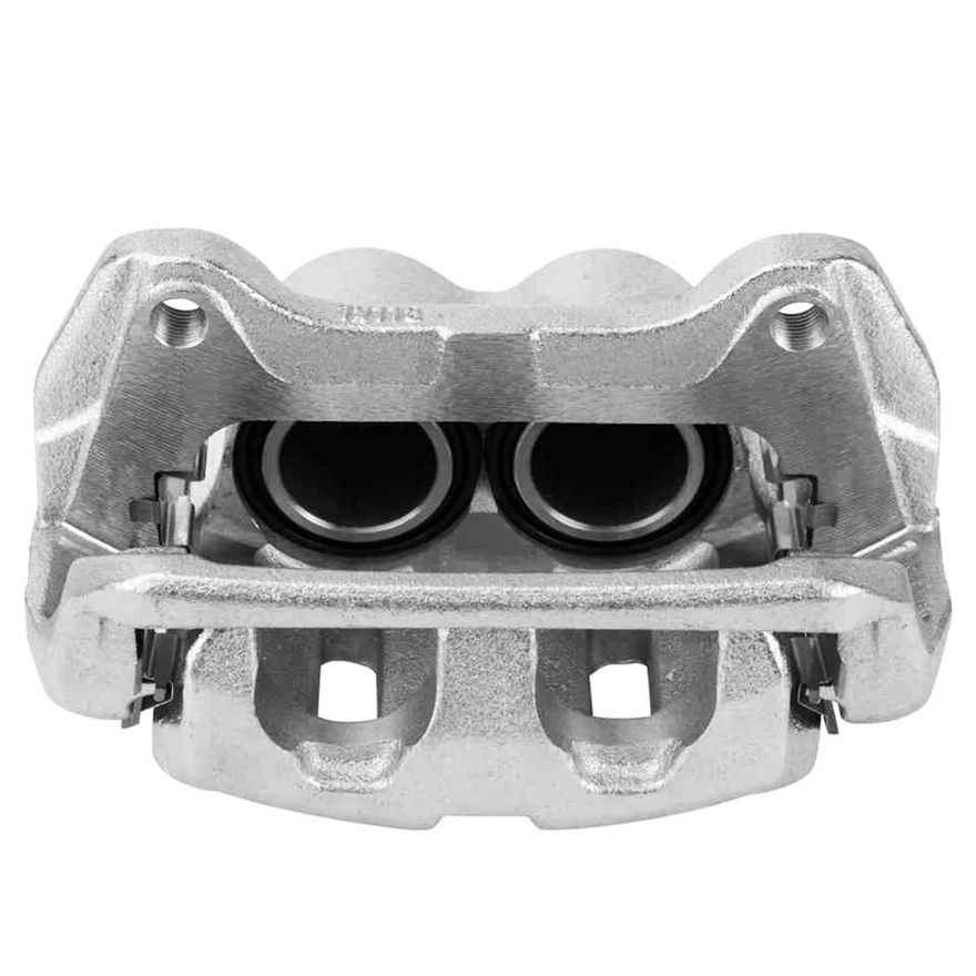 Front Left Brake Caliper - 19-B6448