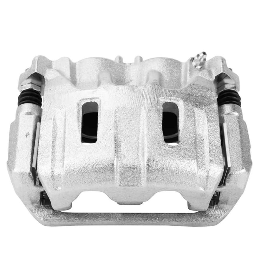 Front Left Brake Caliper - 19-B6448