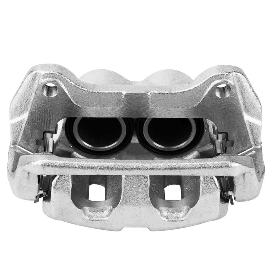 Front Left Brake Caliper - 19-B6448