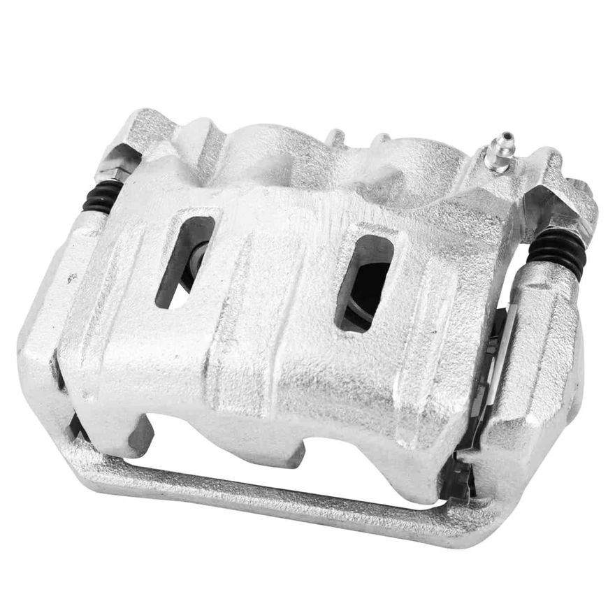 Front Left Brake Caliper - 19-B6448