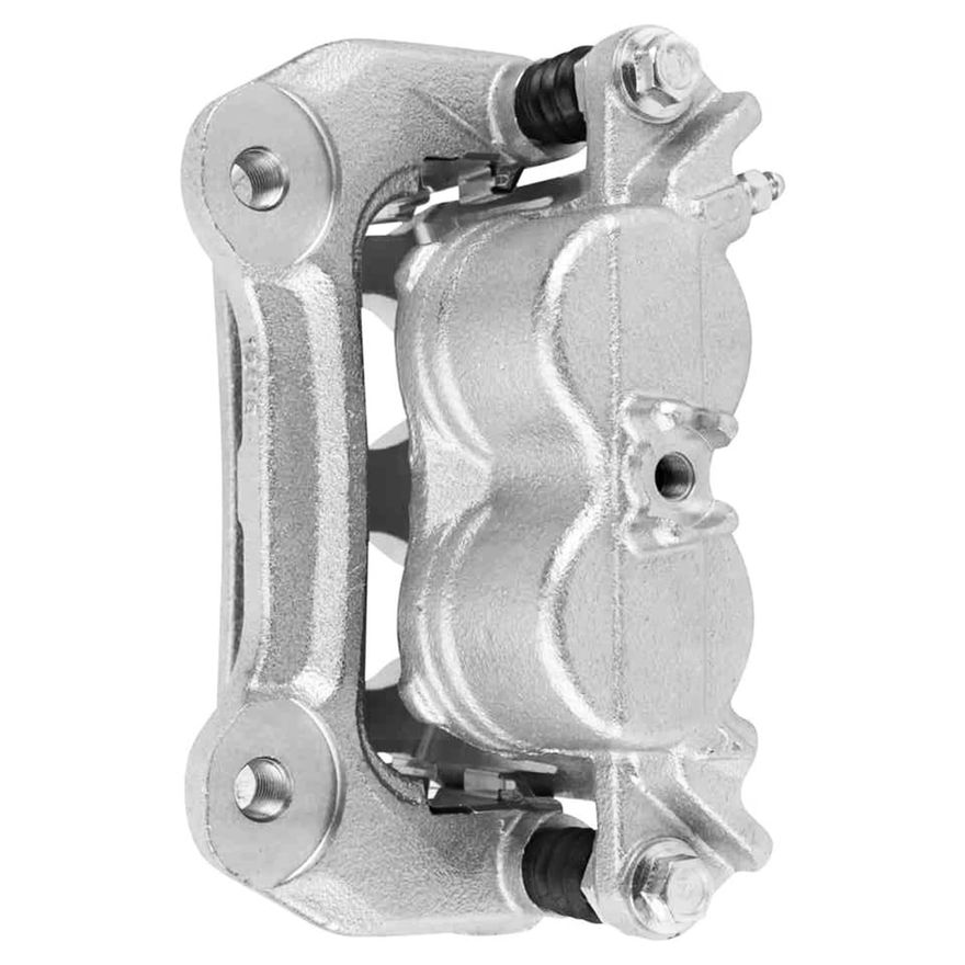 Front Left Brake Caliper - 19-B6448