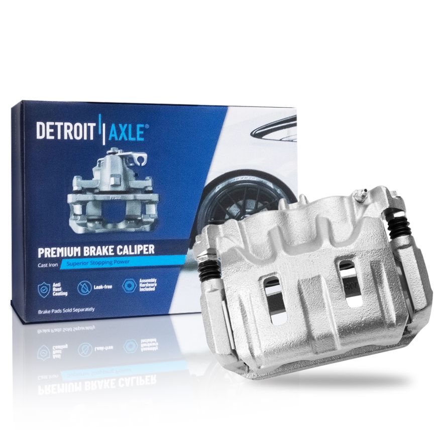 Main Image - Front Left Brake Caliper