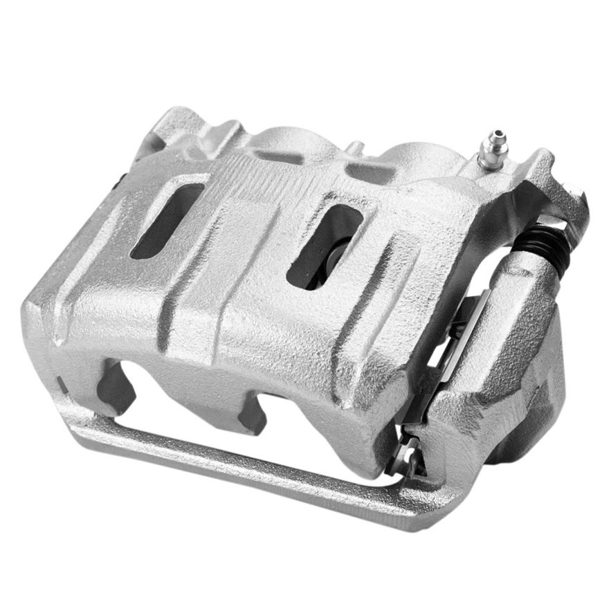 Front Brake Caliper - 19-B6448 / 19-B6449