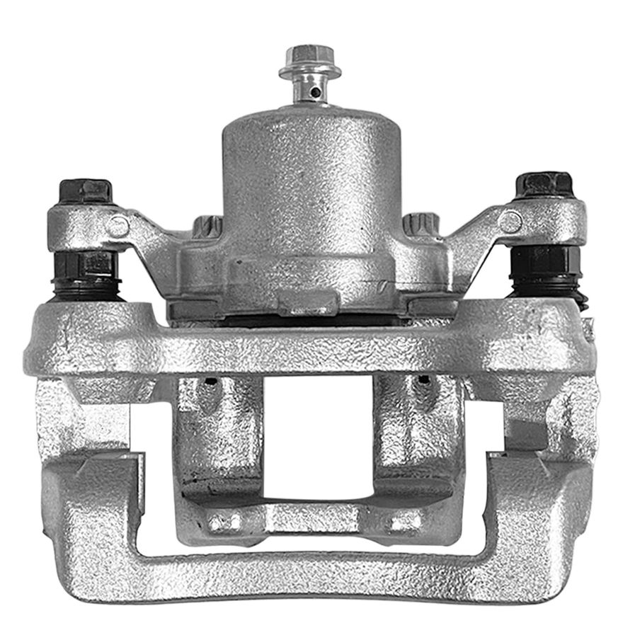 Rear Right Disc Brake Caliper - 19-B6456