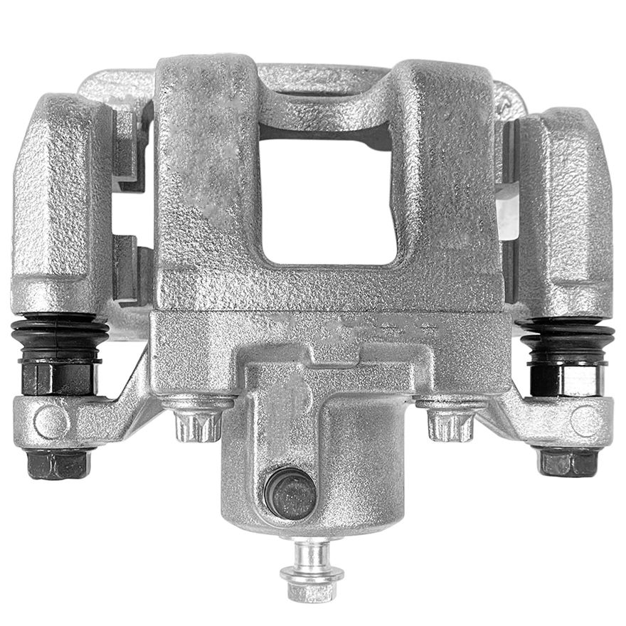 Rear Right Disc Brake Caliper - 19-B6456